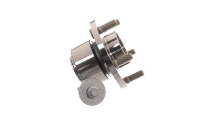 RADLAGERSATZ SKF VKBA3660 28