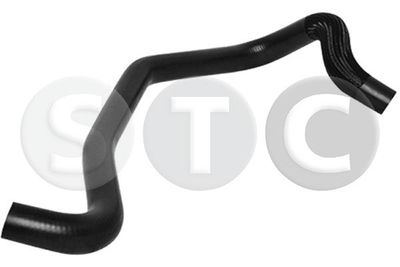 Przewód elastyczny chłodnicy STC T407803