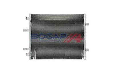 CONDENSATOR CLIMATIZARE