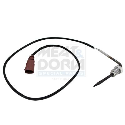 SENZOR TEMPERATURA GAZE EVACUARE