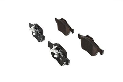 BREMSBELAGSATZ SCHEIBENBREMSE ATE 13046072482 18