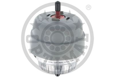 OPTIMAL F8-6745 Подушка двигателя для AUDI A6 C6 Avant (4F5)