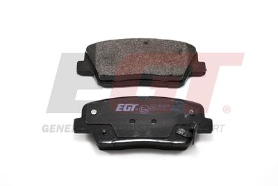 Brake Pad Set, disc brake 322130iEGT