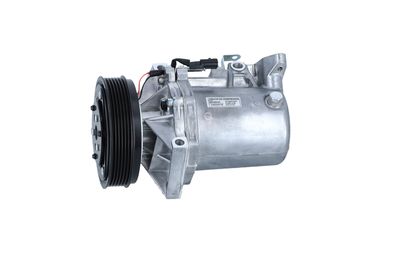 COMPRESOR CLIMATIZARE NRF 320205 14