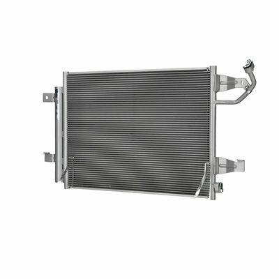 CONDENSATOR CLIMATIZARE NISSENS 940067 10