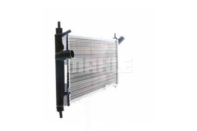 RADIATOR RACIRE MOTOR MAHLE CR355000S 41