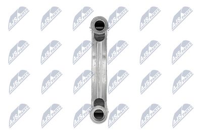 Výměník tepla, vnitřní vytápění NTY CNG-CH-005