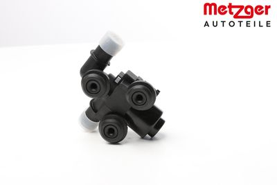 KüHLMITTELREGELVENTIL METZGER AUTOTEILE 0899096 22
