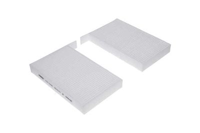 FILTRU AER HABITACLU AMC Filter FCA10488 7