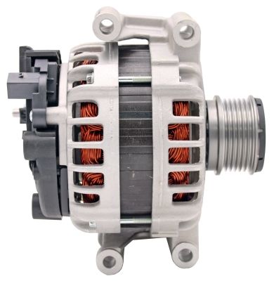 GENERATOR / ALTERNATOR HELLA 8EL015630031 3