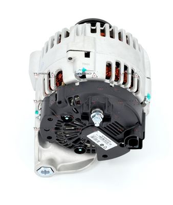 GENERATOR / ALTERNATOR TURBO-TEC TTAL001115 4