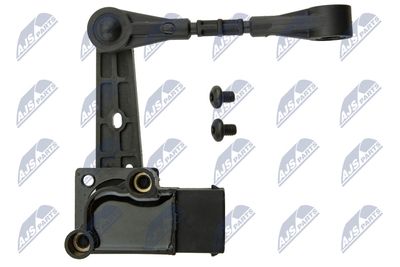 SENZOR REGLARE FARURI NTY ECXLR006 4