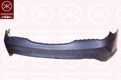 KLOKKERHOLM Buferis