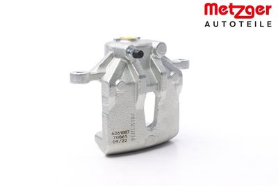 ETRIER FRANA METZGER AUTOTEILE 6261087 34