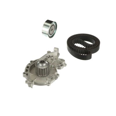 SET POMPA APA + CUREA DINTATA GATES KP15435XS 46