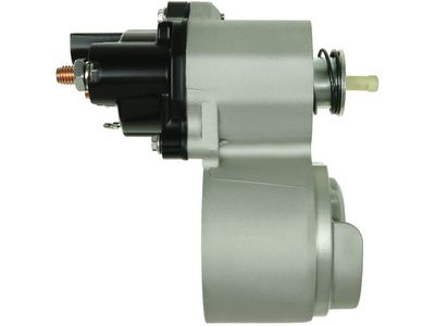 Elektromagnetický spínač, štartér AS-PL SS6076S