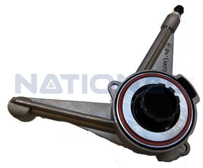 National NSC0013