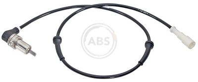 SENZOR TURATIE ROATA