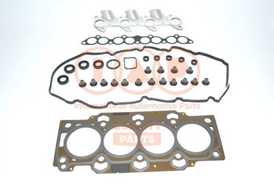 Комплект прокладок, головка цилиндра IAP QUALITY PARTS 116-21123G для KIA VENGA