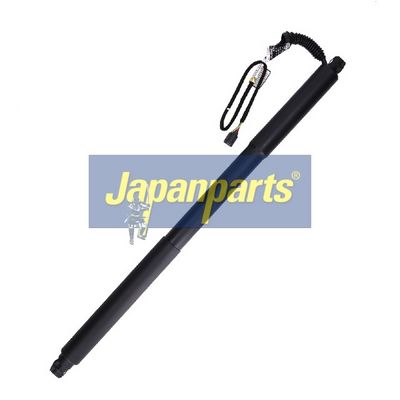 JAPANPARTS Dujinė spyruoklė, bagažinė
