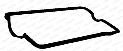 PAYEN JJ458 Прокладка масляного поддона  для CHEVROLET  (Шевроле Омега)