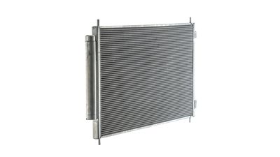 CONDENSATOR CLIMATIZARE MAHLE AC811000P 22