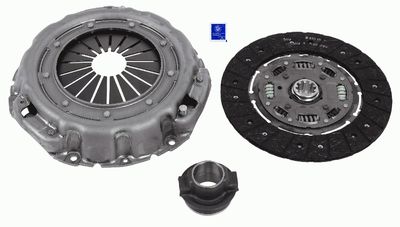 Clutch Kit 3000 751 001