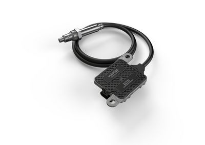 Vorschau NOx-Sensor, Harnstoffeinspritzung