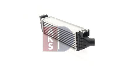 LADELUFTKüHLER AKS DASIS 097004N 9