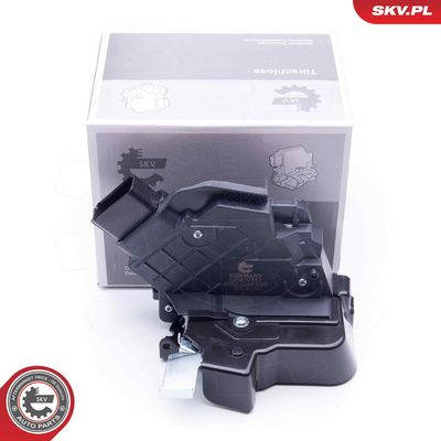 Zámek dveří SKV 16SKV553