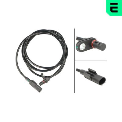 SENZOR TURATIE ROATA