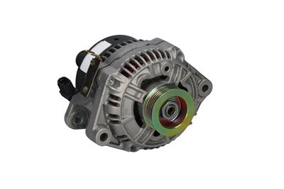 GENERATOR / ALTERNATOR VALEO 437517 21