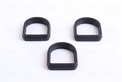 RADIATOR ULEI ULEI MOTOR NISSENS 91205 4