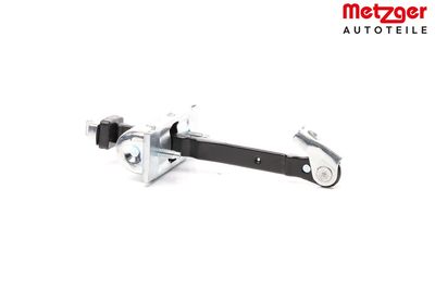 FIXARE USA METZGER AUTOTEILE 2312016 37