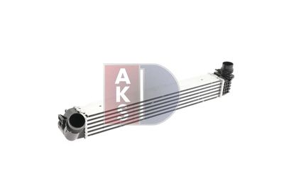 LADELUFTKüHLER AKS DASIS 187025N 14