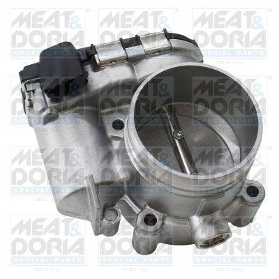 Корпус дроссельной заслонки MEAT & DORIA 89470 для LANCIA THESIS