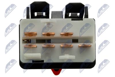 COMUTATOR LUMINI DE AVARIE NTY EWSVW125 4