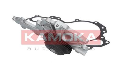 POMPă DE APă RăCIRE MOTOR KAMOKA T0240 3