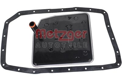 SET FILTRE HIDRAULICE CUTIE E VIT.AUTOMATA