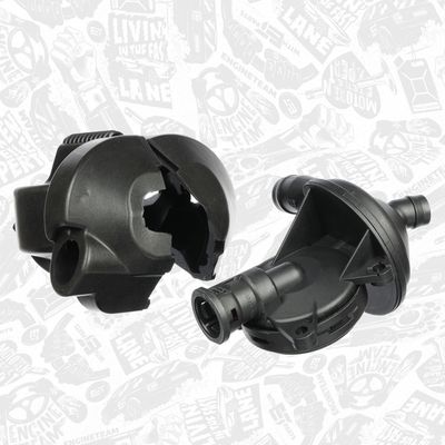 VENTIL AERISIRE CARTER ET ENGINETEAM CB0036 6