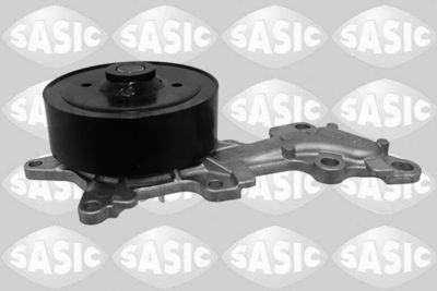 Водяной насос, охлаждение двигателя SASIC 3606108 для DAIHATSU CHARADE
