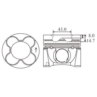 PISTON