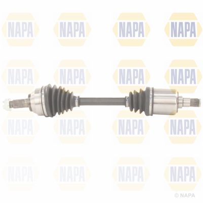 Drive Shaft NAPA NDS1127R