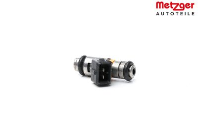 EINSPRITZVENTIL METZGER AUTOTEILE 0920044 4
