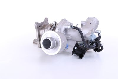 LADER AUFLADUNG NISSENS 93193 11