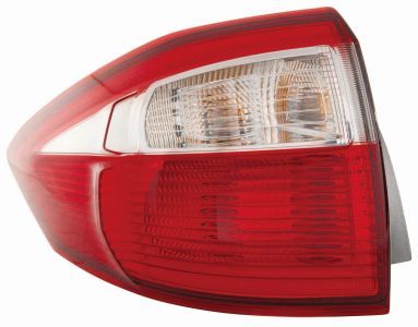 Задний фонарь ABAKUS 431-1997R-UE для FORD C-MAX