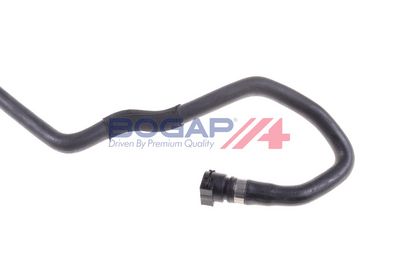 FURTUN RADIATOR BOGAP B4228172 2