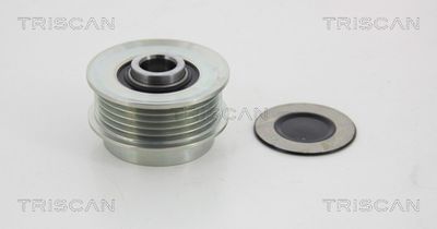 Механизм свободного хода генератора TRISCAN 8641 134007 для TOYOTA YARIS
