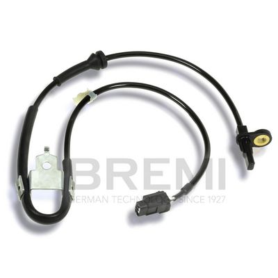 Vorschau Sensor, Raddrehzahl