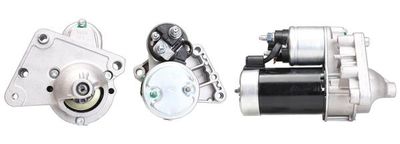 LUCAS Startmotor / Starter (LRS01569)